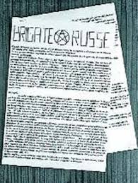 La Caserma di Sassari